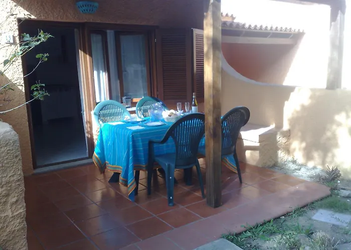 Residence La Pineta