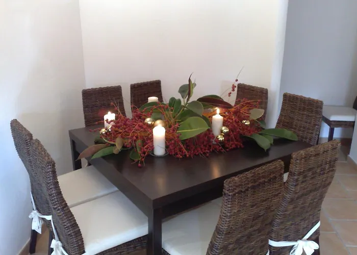 Residence La Pineta