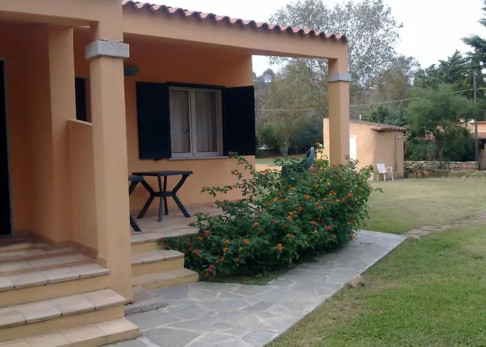 Residence La Pineta