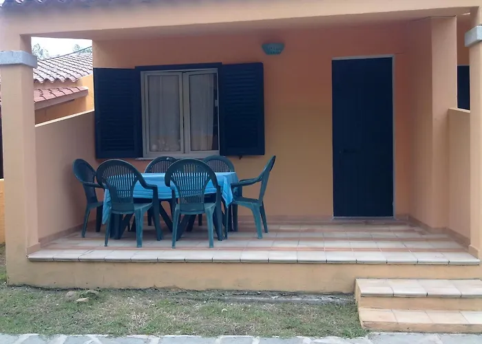 Residence La Pineta
