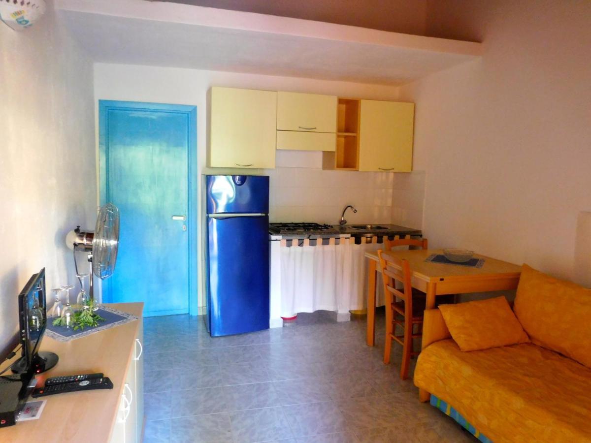 La Pineta Aparthotel 2*