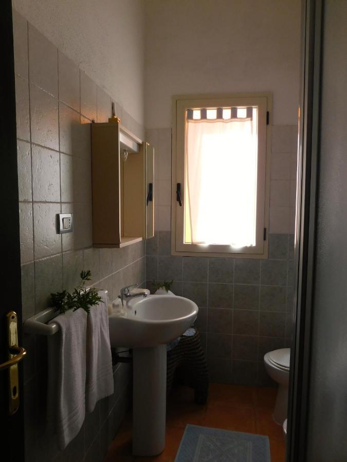 Aparthotel La Pineta Budoni