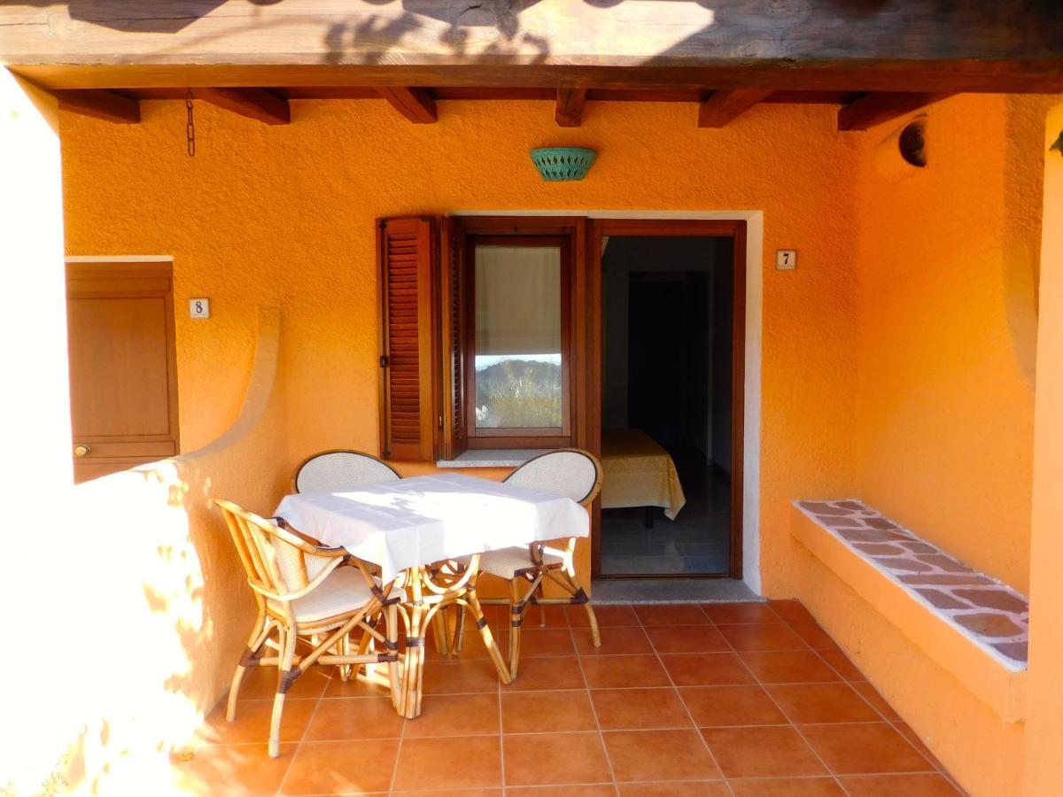 La Pineta Aparthotel 2*