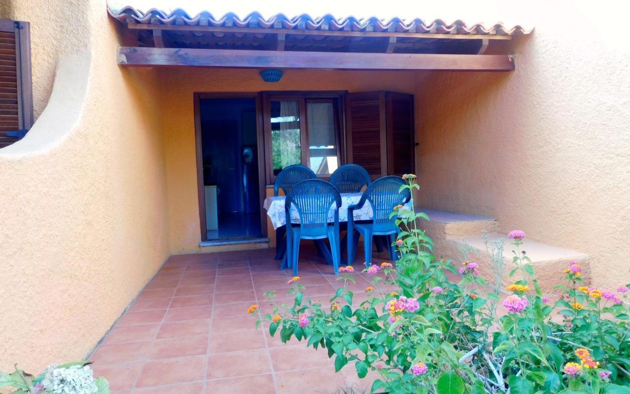 Aparthotel La Pineta 2*