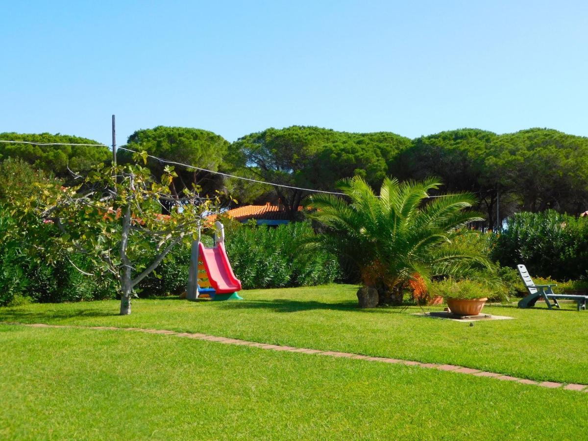 La Pineta Budoni