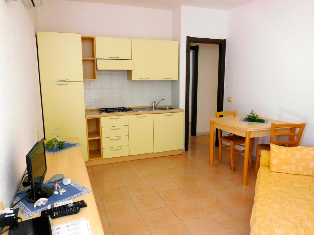 Aparthotel La Pineta