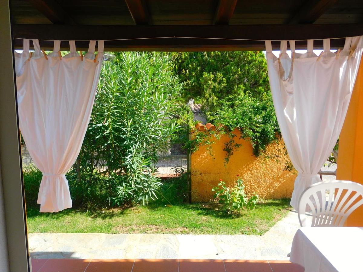 Aparthotel La Pineta Budoni