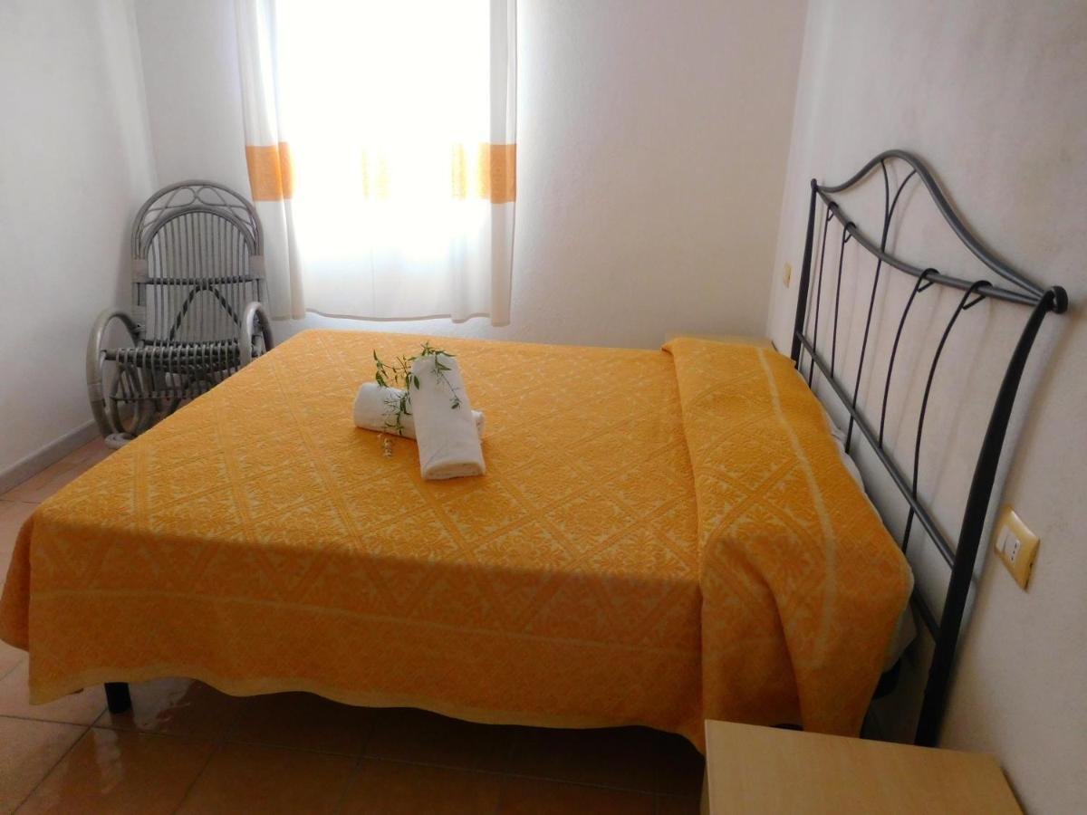 La Pineta Aparthotel 2*