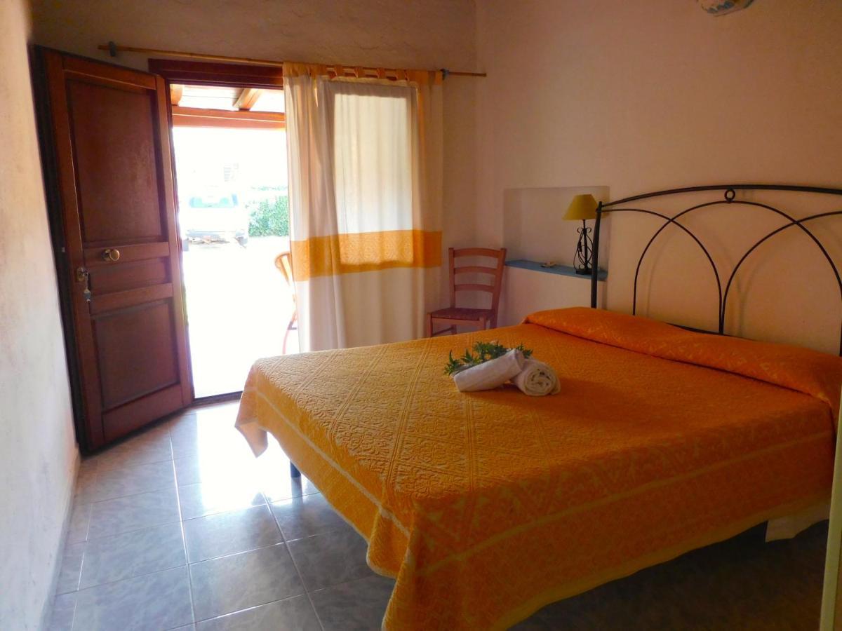 Apartahotel La Pineta 2*
