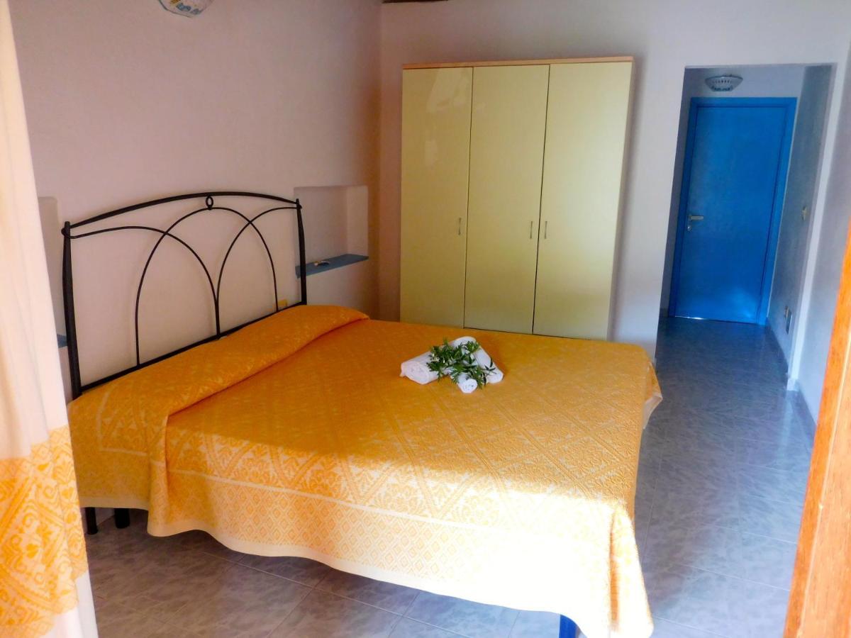 La Pineta Aparthotel 2*