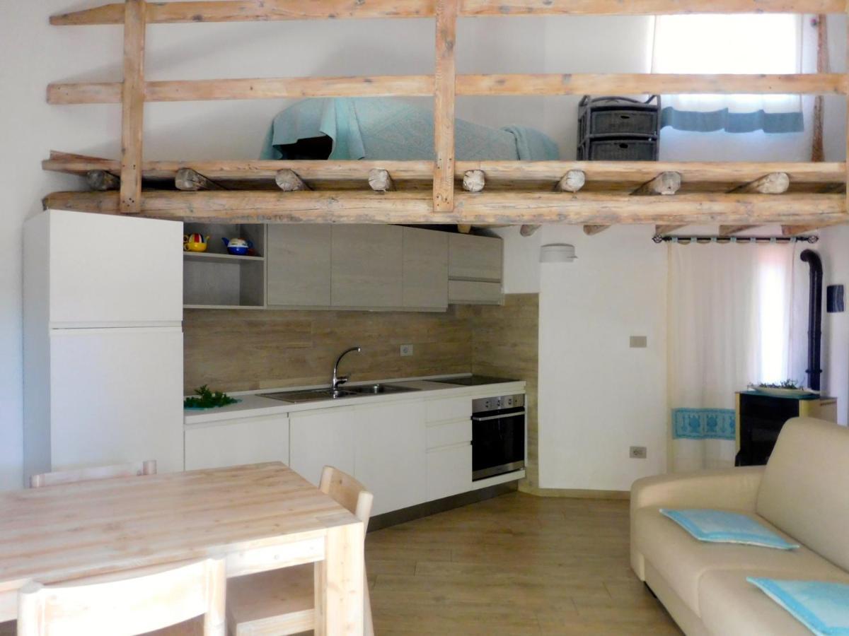 La Pineta Aparthotel 2*