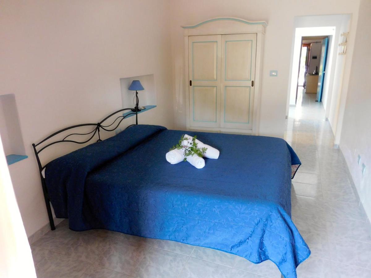 La Pineta Apartahotel