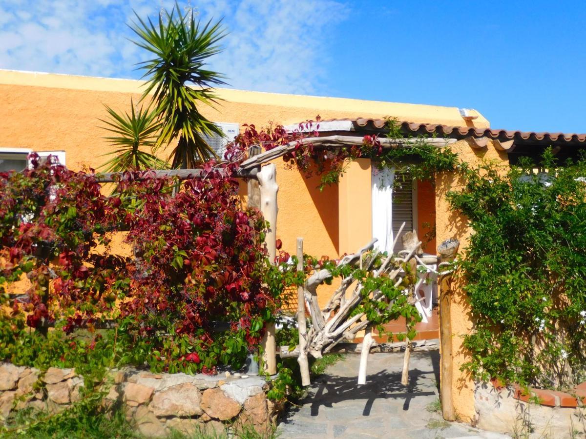 La Pineta Aparthotel Budoni