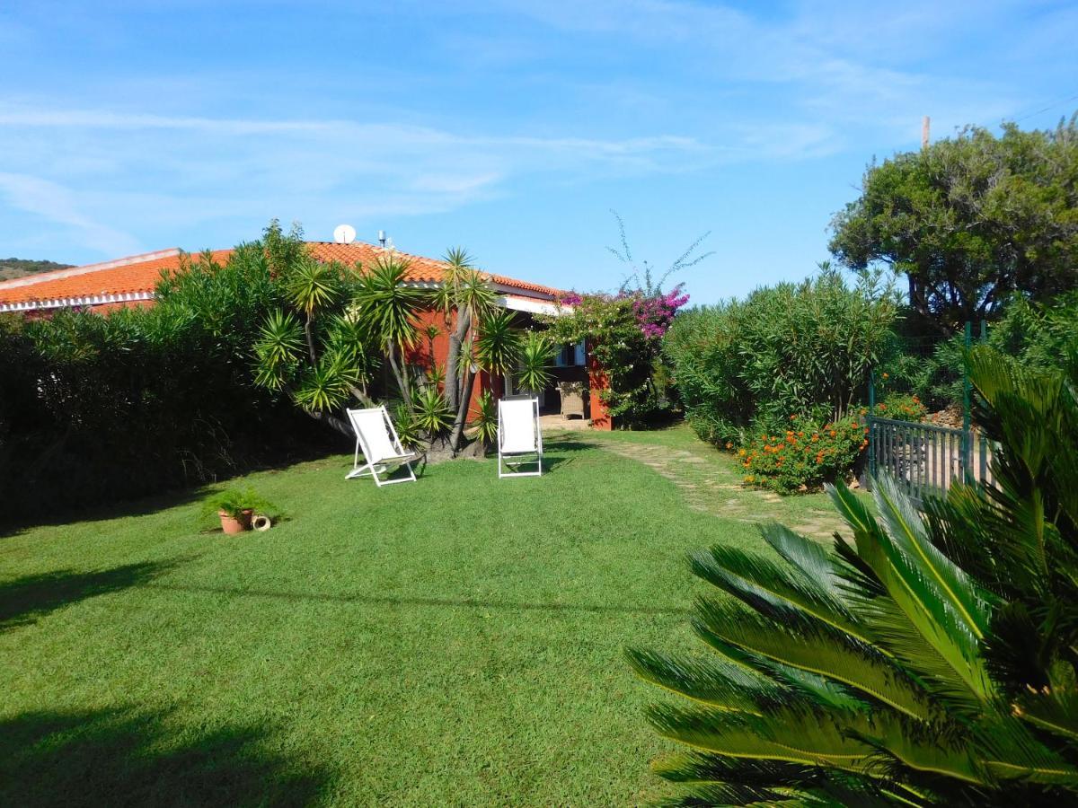 Apartahotel La Pineta Budoni