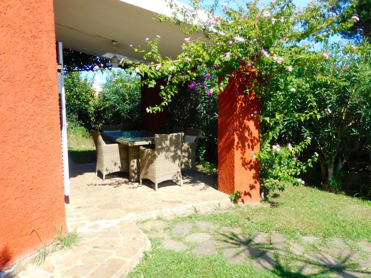 La Pineta Aparthotel 2*