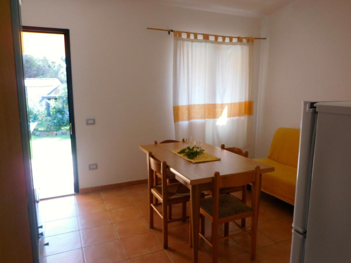 Aparthotel La Pineta 2*