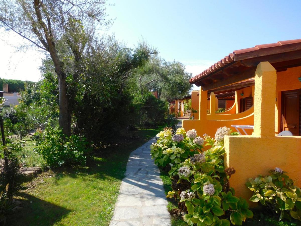 Apartahotel La Pineta 2*