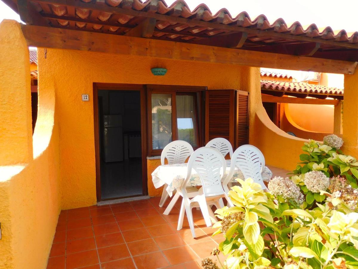 La Pineta Aparthotel Budoni