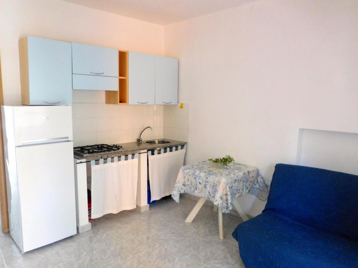 Aparthotel La Pineta Budoni