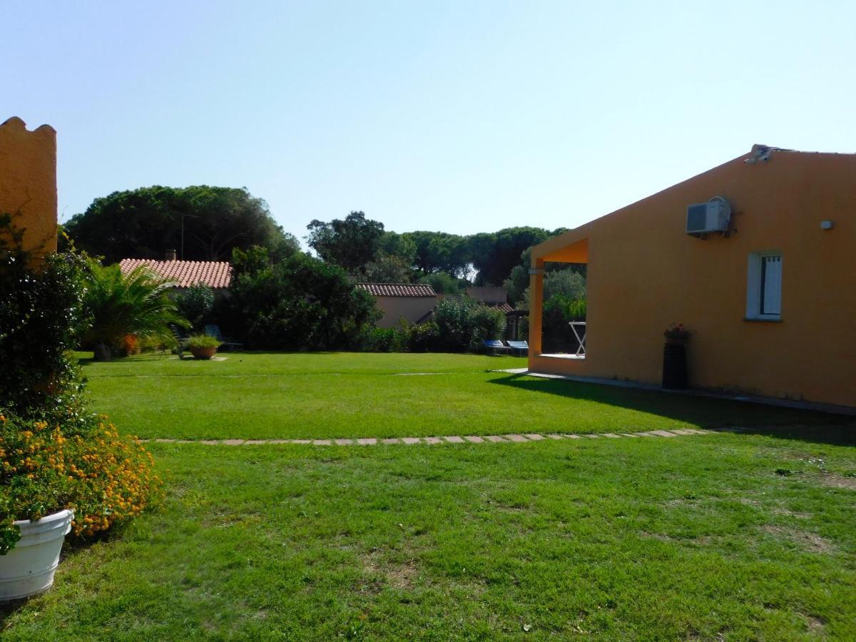 La Pineta Apartahotel 2*