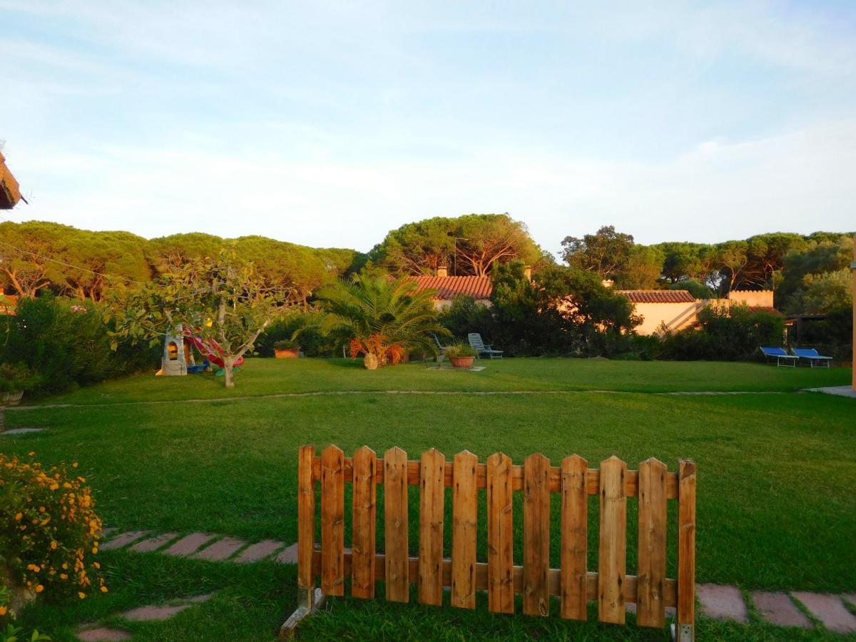 La Pineta Aparthotel 2*