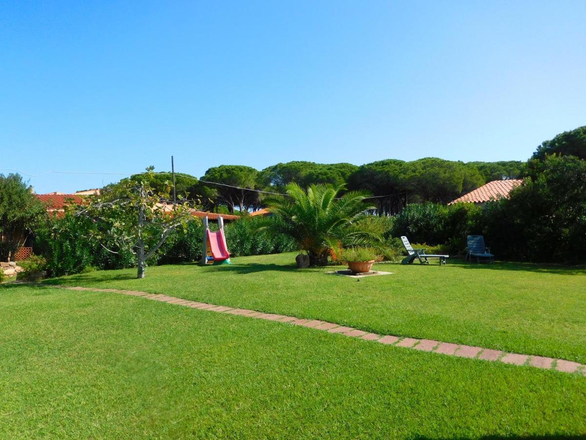 La Pineta