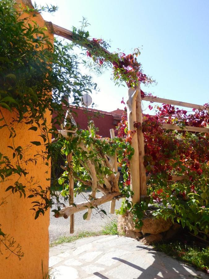 La Pineta Aparthotel Budoni