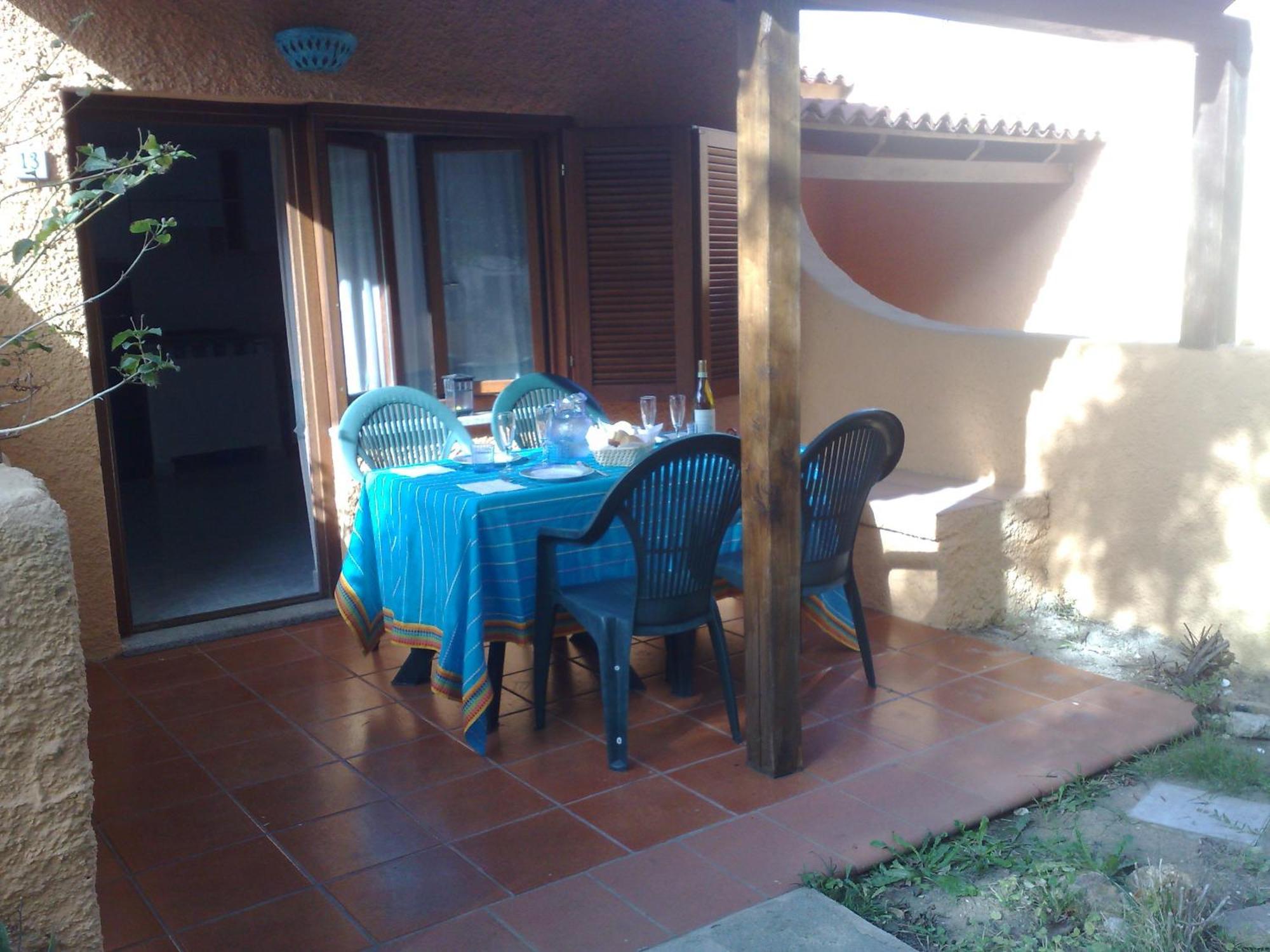 La Pineta Aparthotel 2*