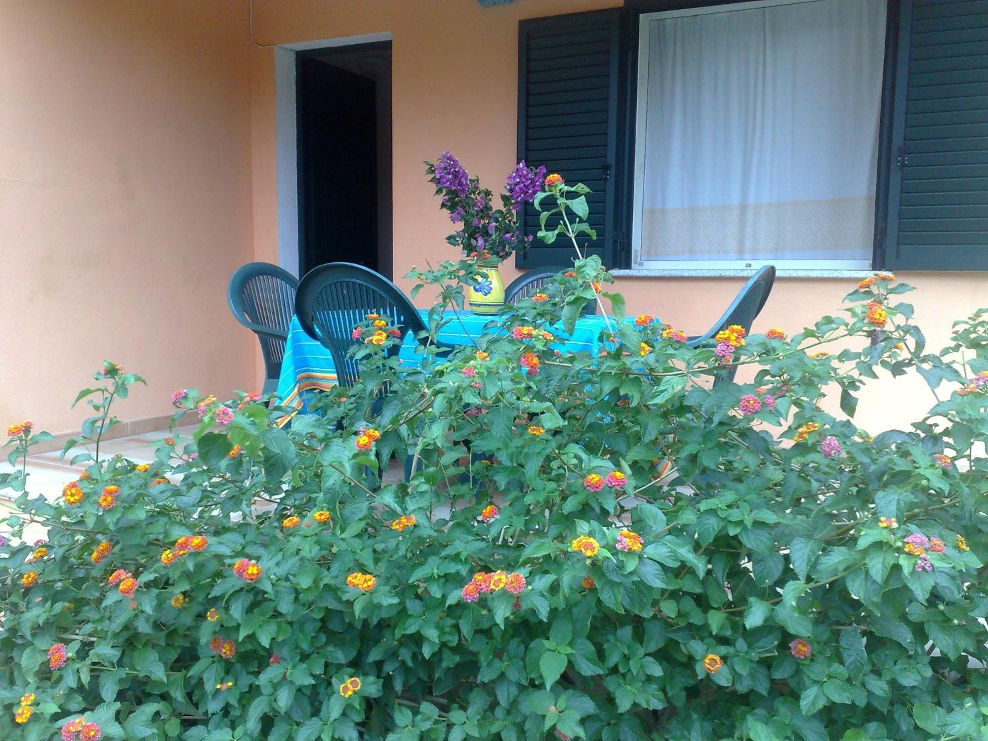 Aparthotel La Pineta