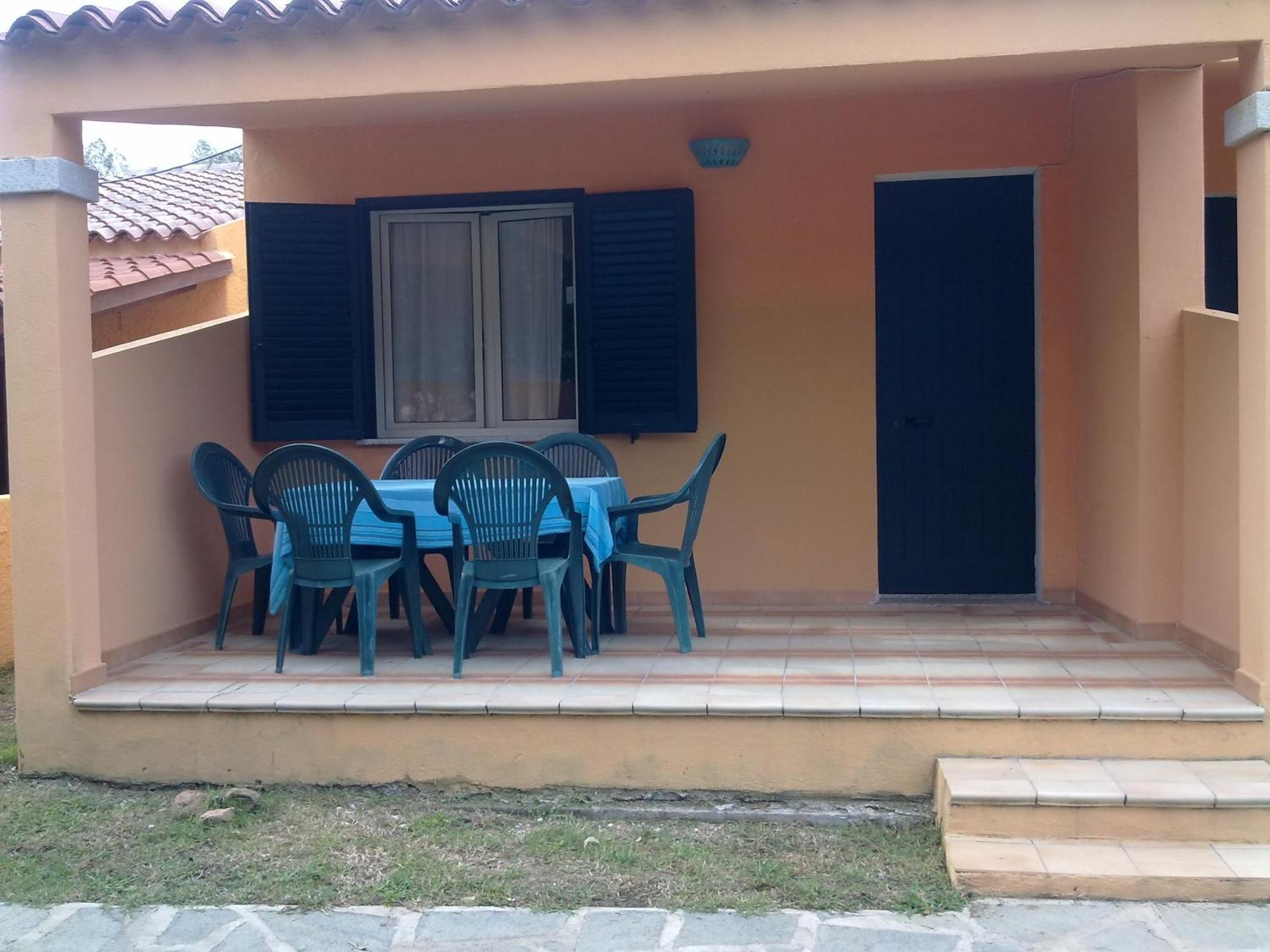 Apartahotel La Pineta 2*