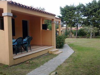 La Pineta 2* Budoni