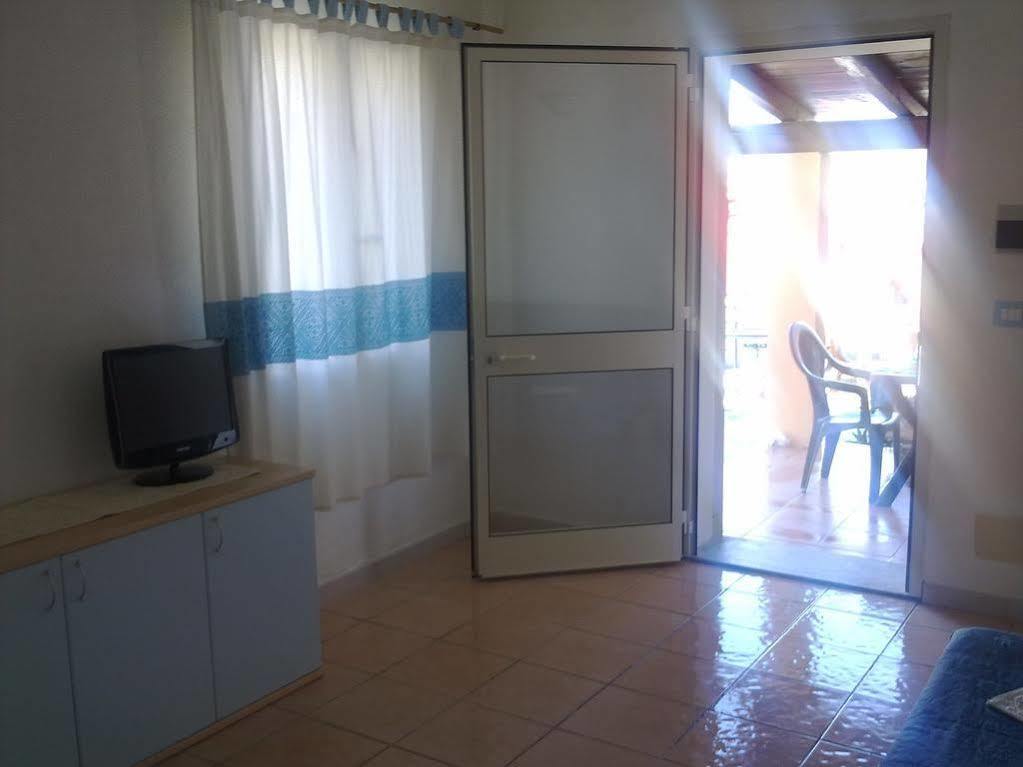 La Pineta Apartahotel Budoni