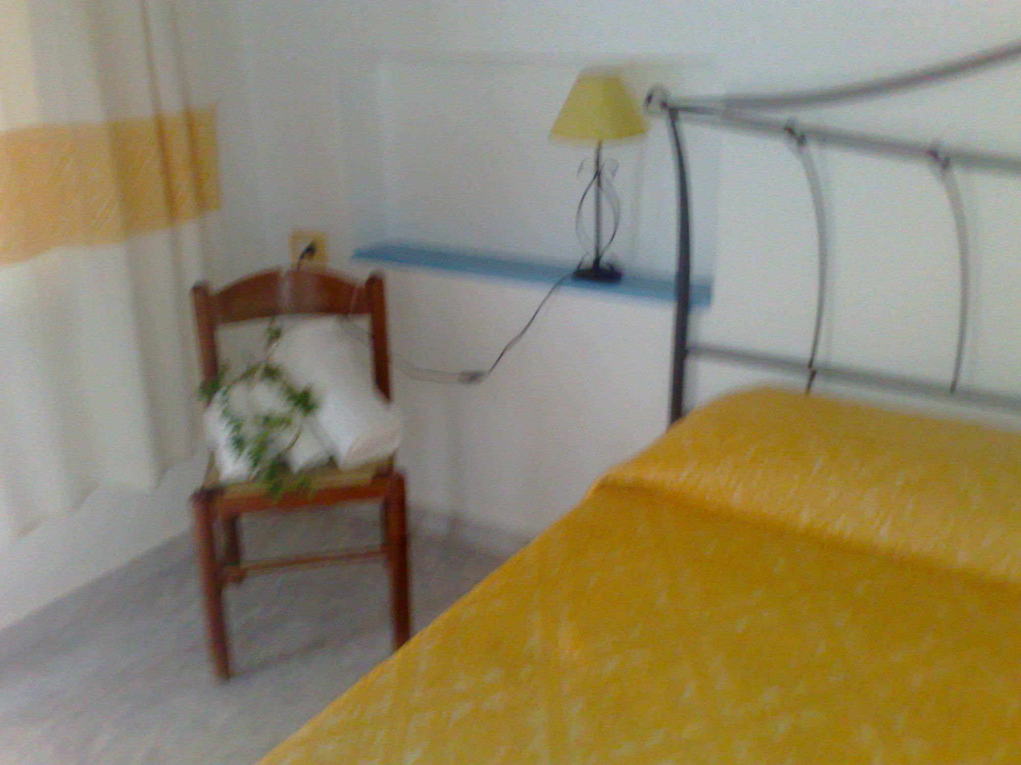 La Pineta Aparthotel