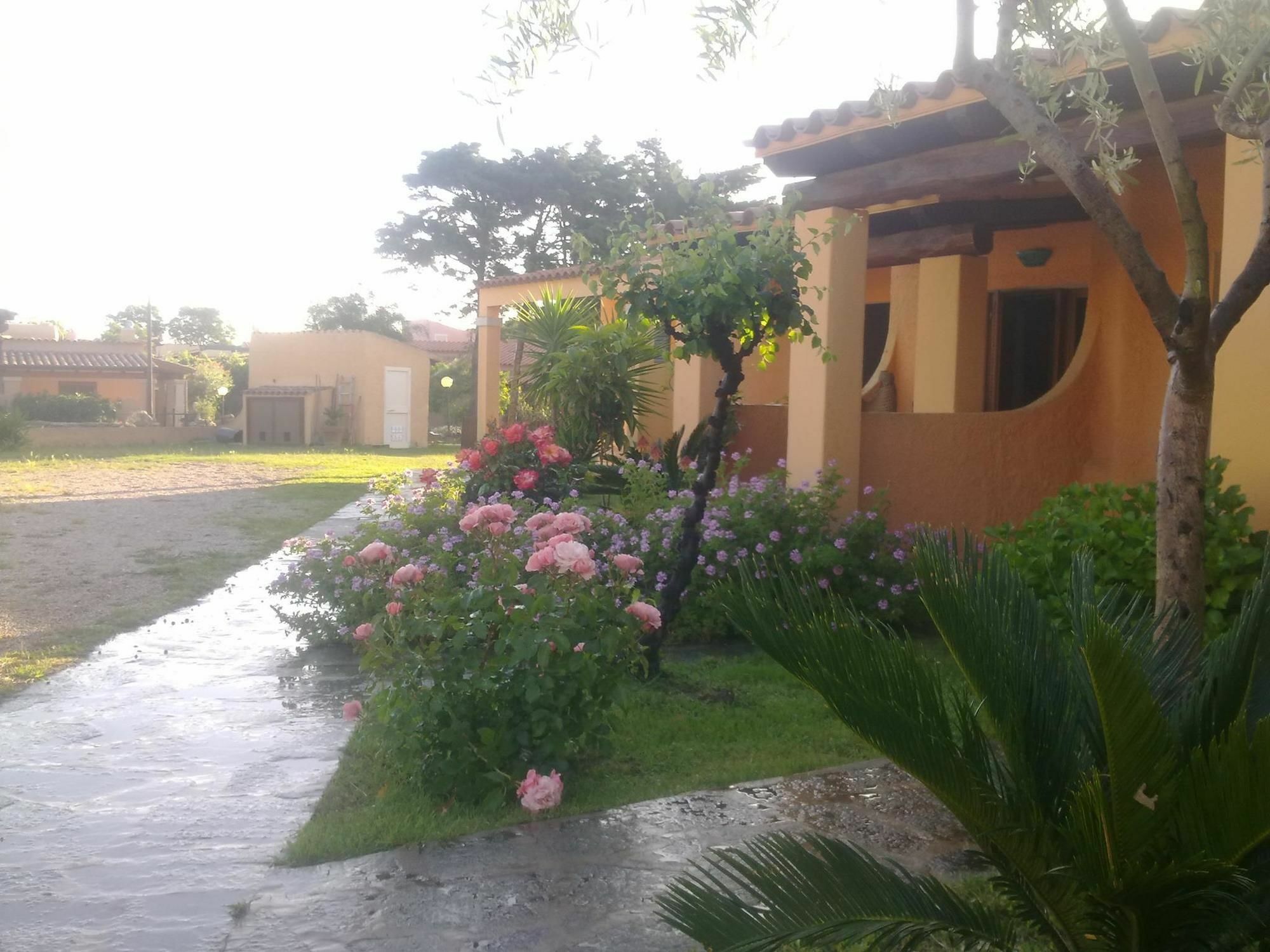 Aparthotel La Pineta 2*