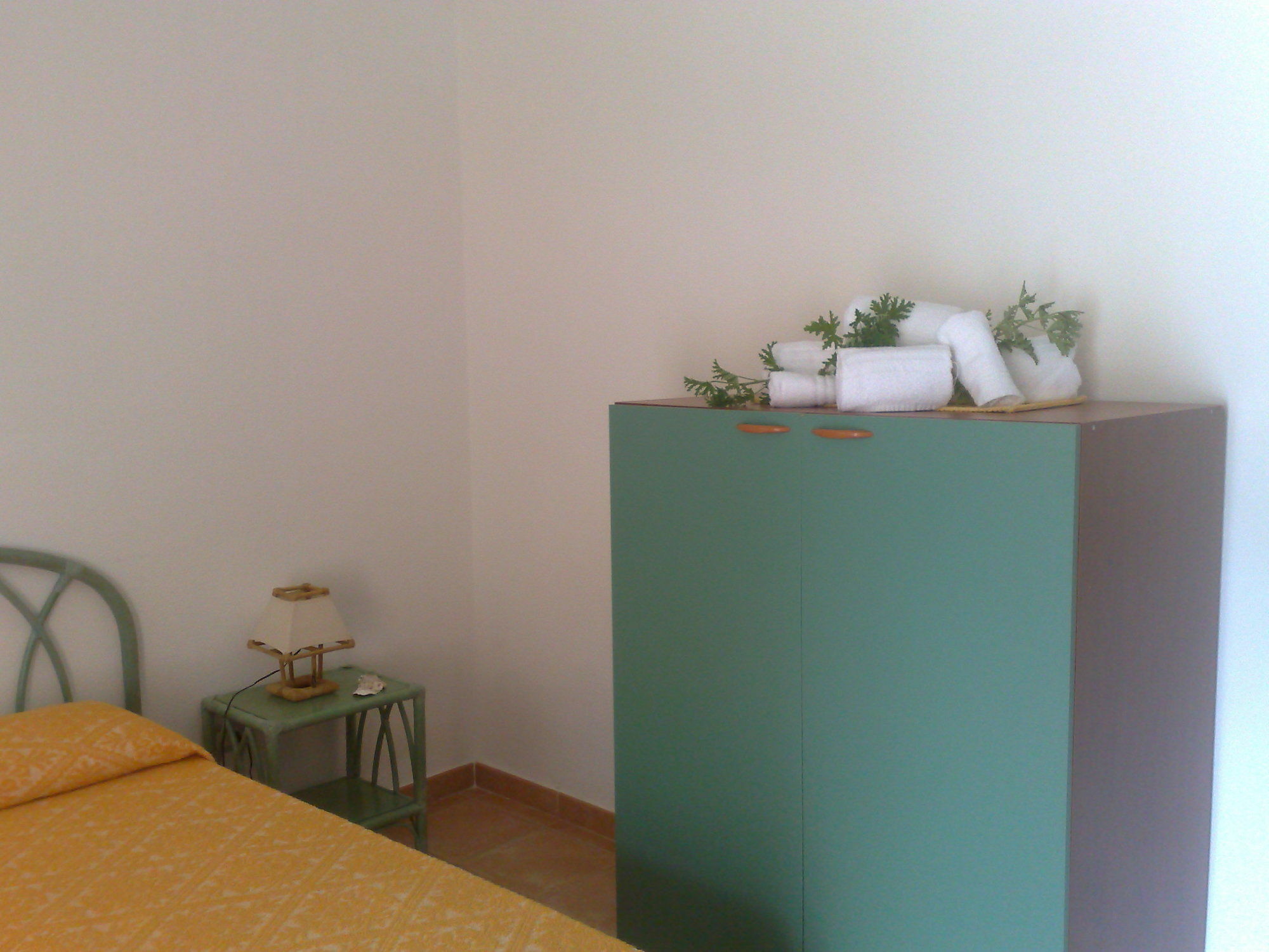 La Pineta 2*
