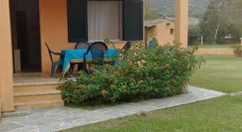 La Pineta Budoni